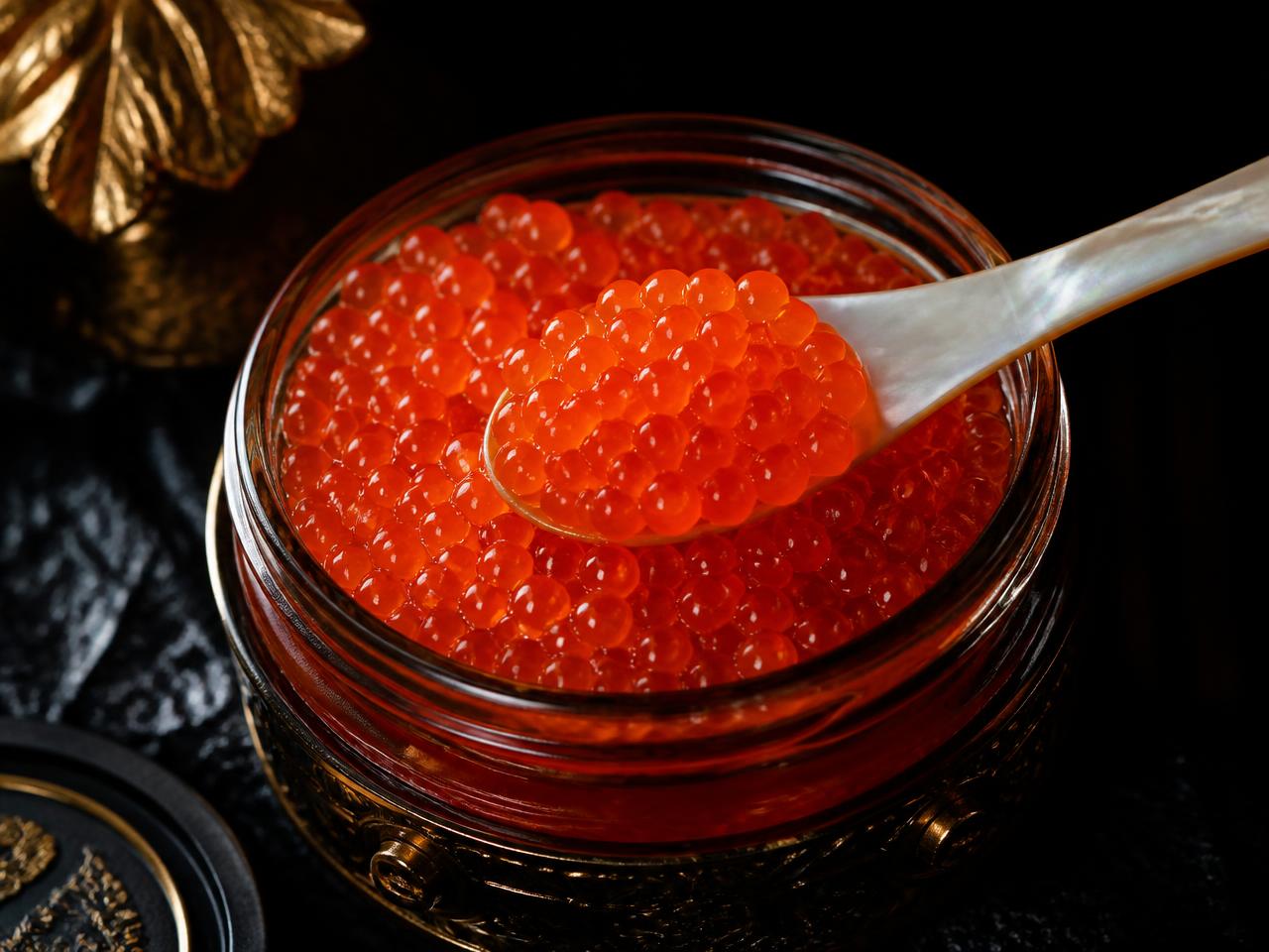 Caviar